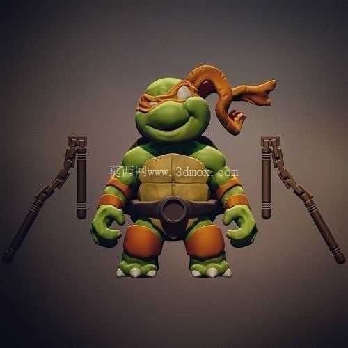 TMNT ���� MINISTLZ.COM