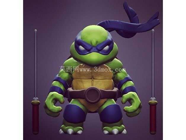 TMNT ���� MINISTLZ.COM