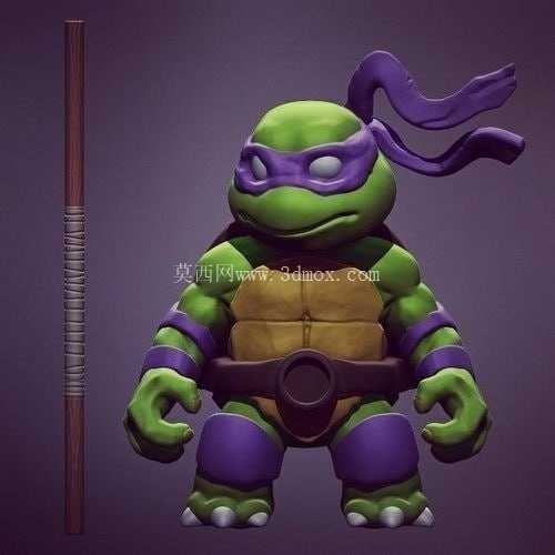 TMNT ���� MINISTLZ.COM