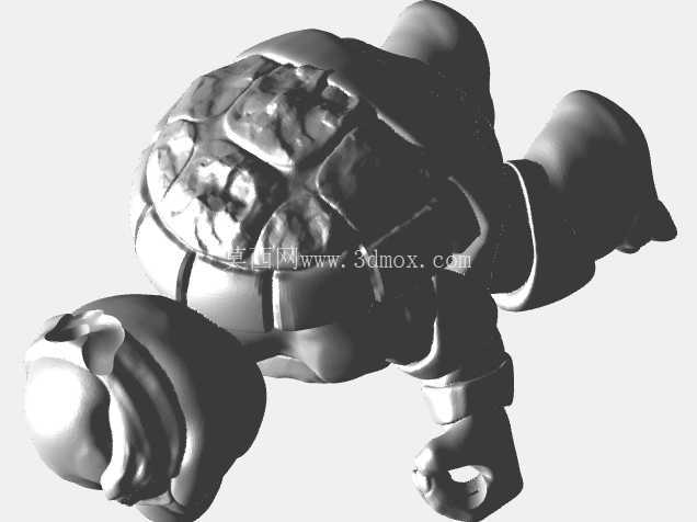 TMNT ���� MINISTLZ.COM