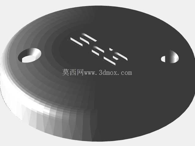 UAS115 SKY SHARK - 3D 打印 500 毫米重载多旋翼