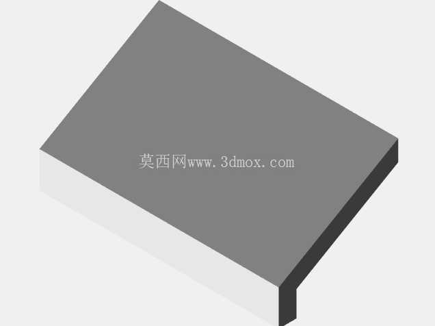 UAS115 SKY SHARK - 3D 打印 500 毫米重载多旋翼