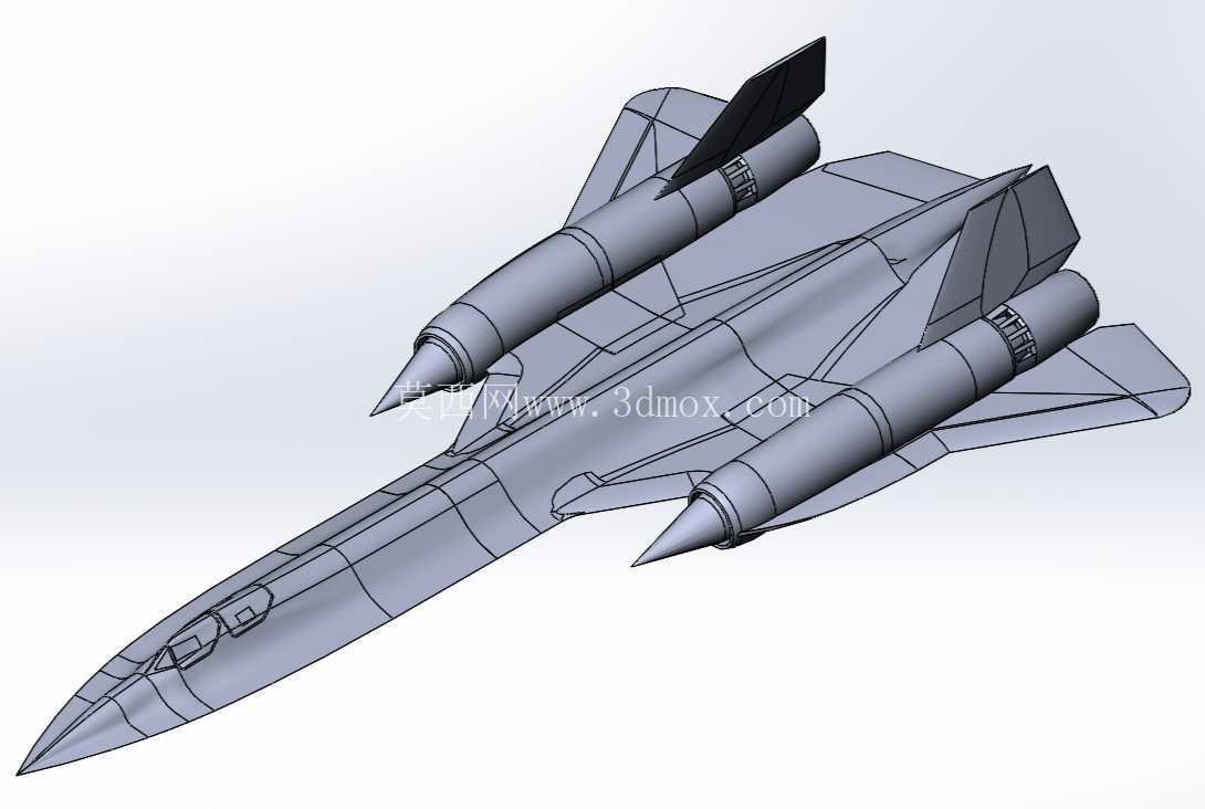 Sr-71