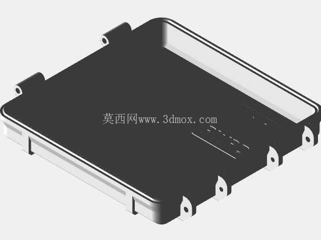 适用于 Raspberry Pi Zero 2 WH 上的 MeshAdv Pi Hat 的 Meshtastic 外壳