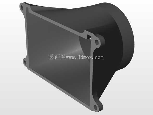 MK1 钟形加热系统。
