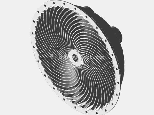 管状晶格 HX