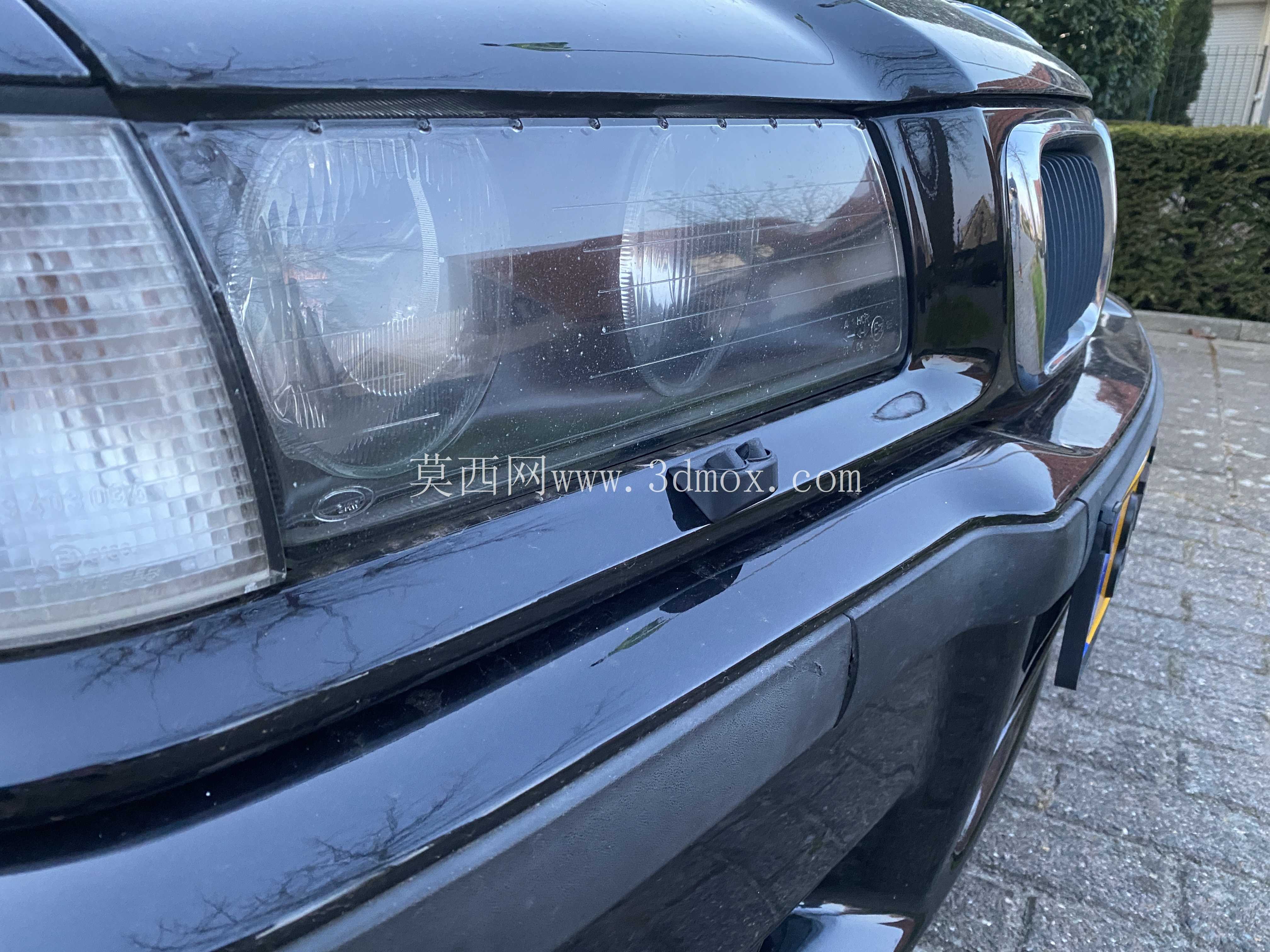 BMW E36 1998 ��ͷ����ϴ�����Ա��� E36 ��������ۣ�