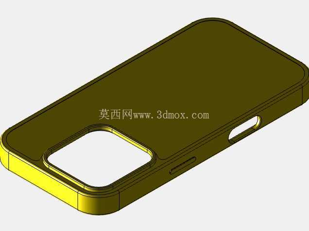 iPhone 16 Pro 基本款保护壳