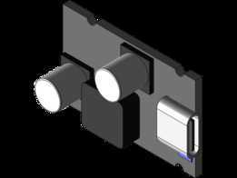 USB-C���ģ��