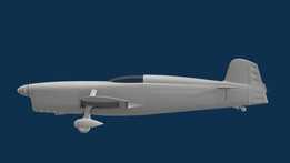 �ɻ� Leduc RL-21
