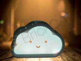 Happy Cloud Lamps �C