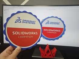 Solidworks 3D ��ӡ��