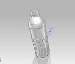 瓶子0.5L