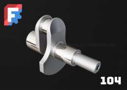 FreeCAD 104