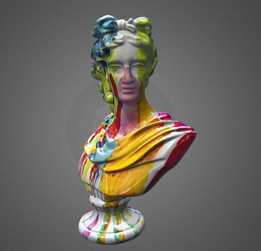 POP 4 3D ɨ���ǵĳ�