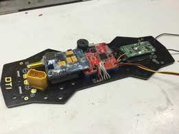 naze32支架