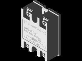 SSR-40 DA��̬ģ��