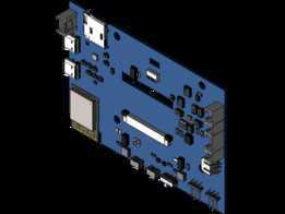 ESP32-S3-Touch-LCD-7 - Waveshare