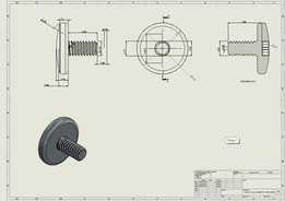 SolidWorks ��˹�����ܣ�tornillo M3x0,5