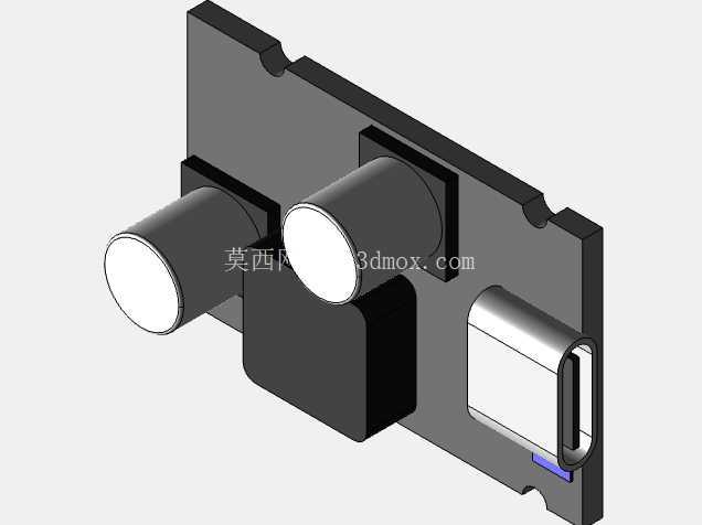 USB-C���ģ��