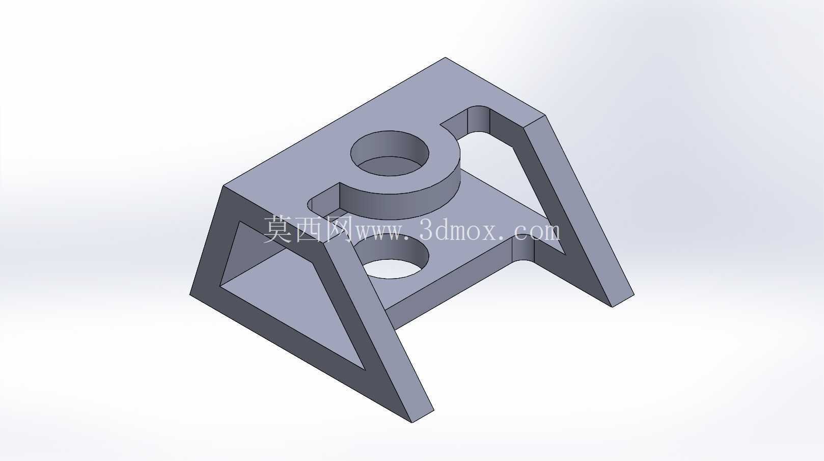 �� SOLIDWORKS �ӹ̵Ļ�е֧��֧��