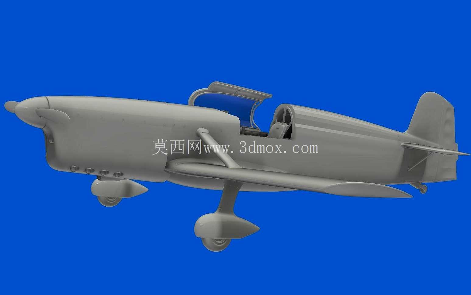 �ɻ� Leduc RL-21