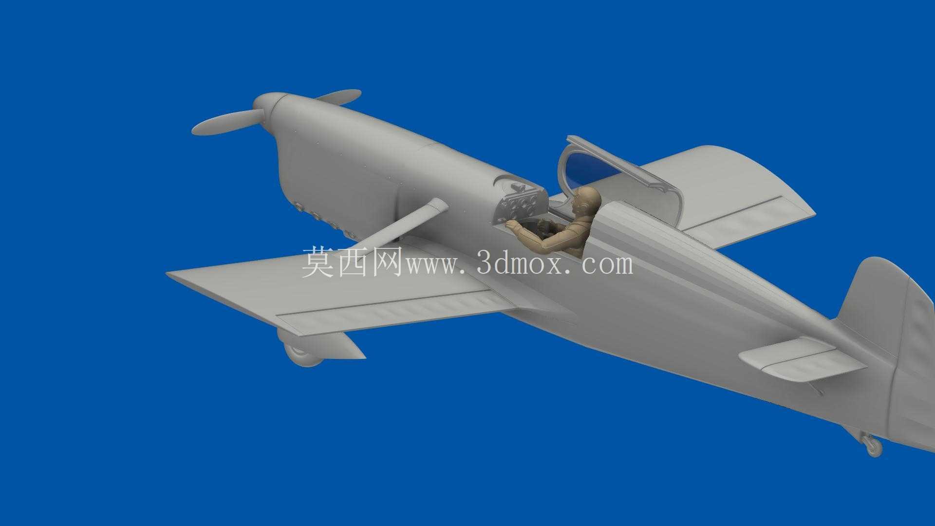 �ɻ� Leduc RL-21