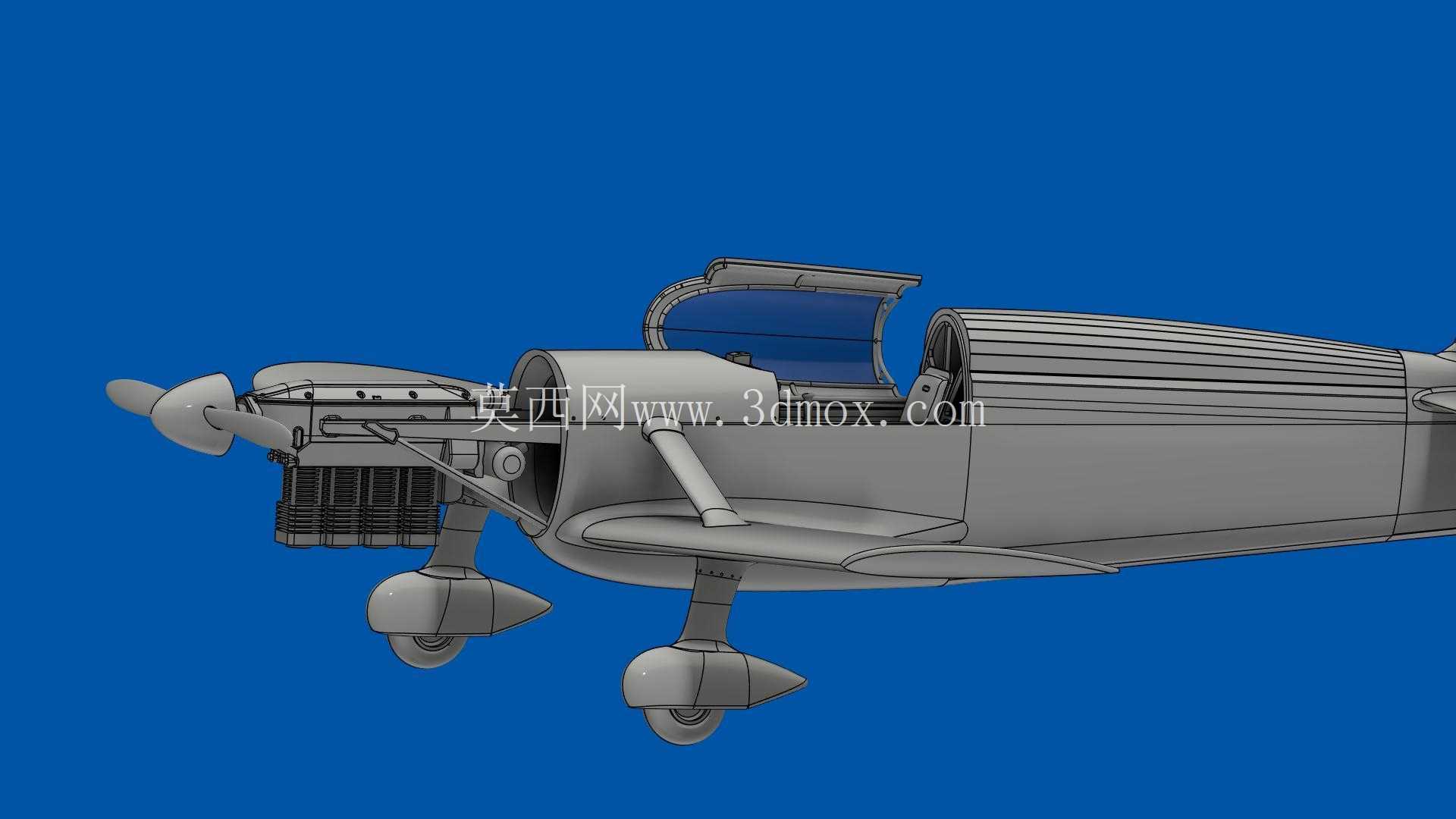�ɻ� Leduc RL-21