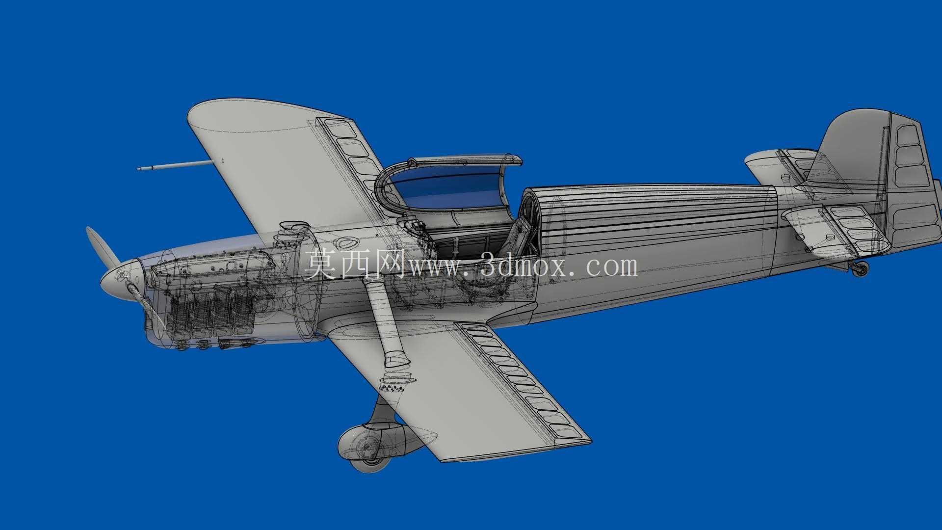 �ɻ� Leduc RL-21