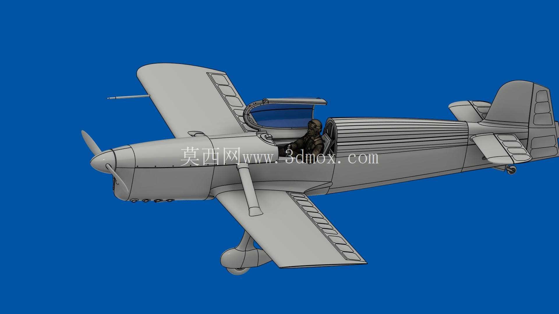 �ɻ� Leduc RL-21
