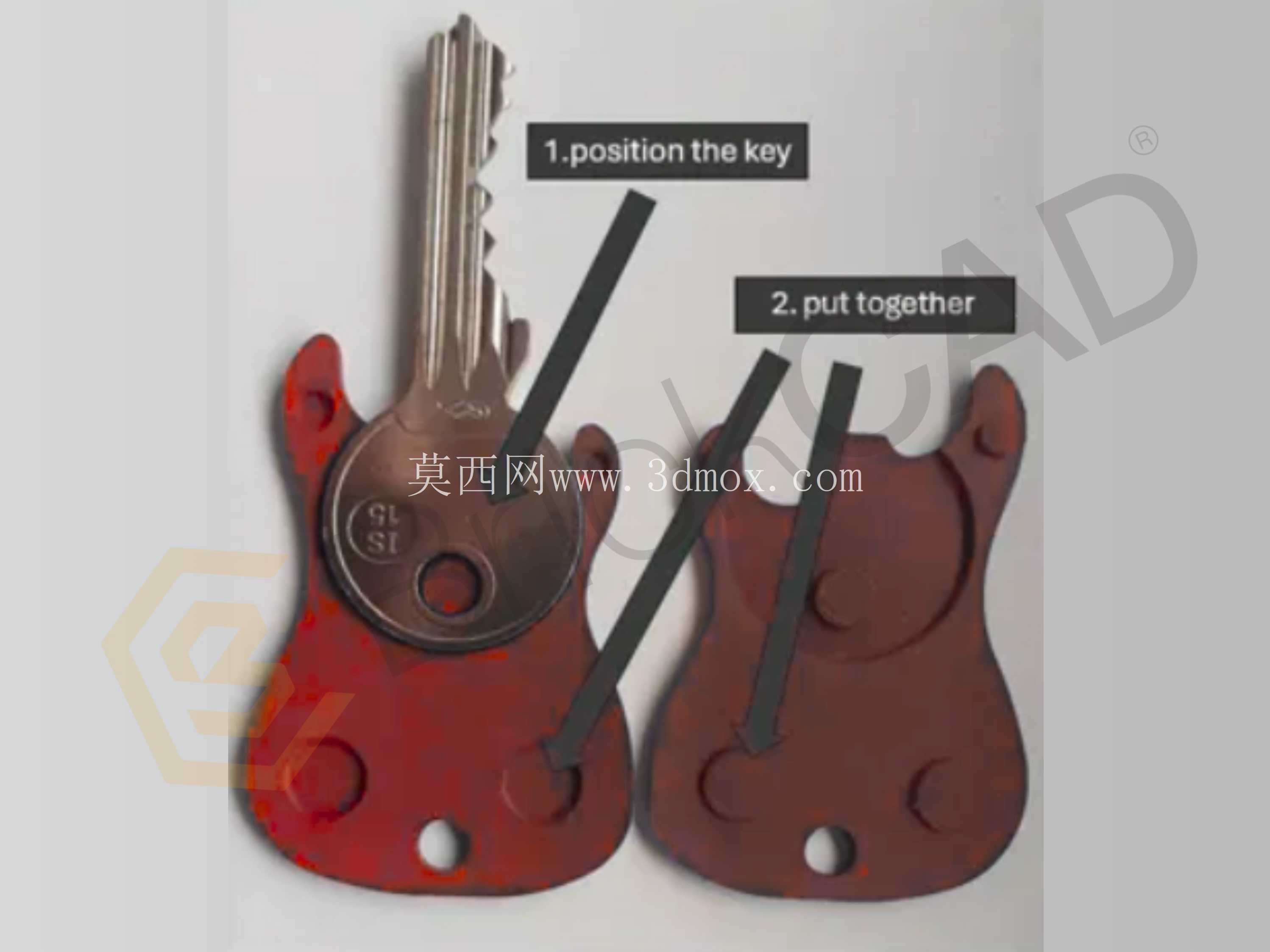�缪���ټ��� | �ɴ�ӡ�ķ��� CAD ģ�� | Ϊ SLA��SLS��FDM ����׼��