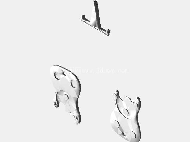 �缪���ټ��� | �ɴ�ӡ�ķ��� CAD ģ�� | Ϊ SLA��SLS��FDM ����׼��