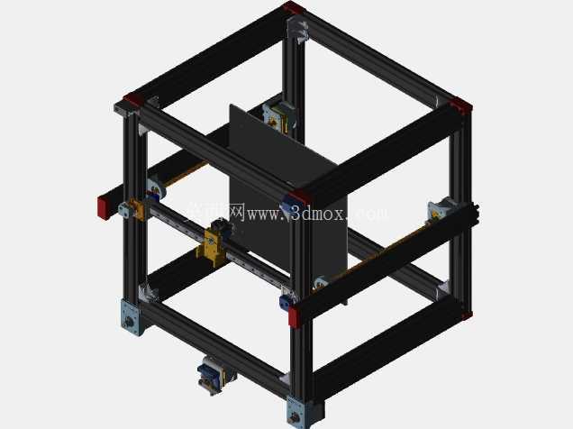SMXY-3D