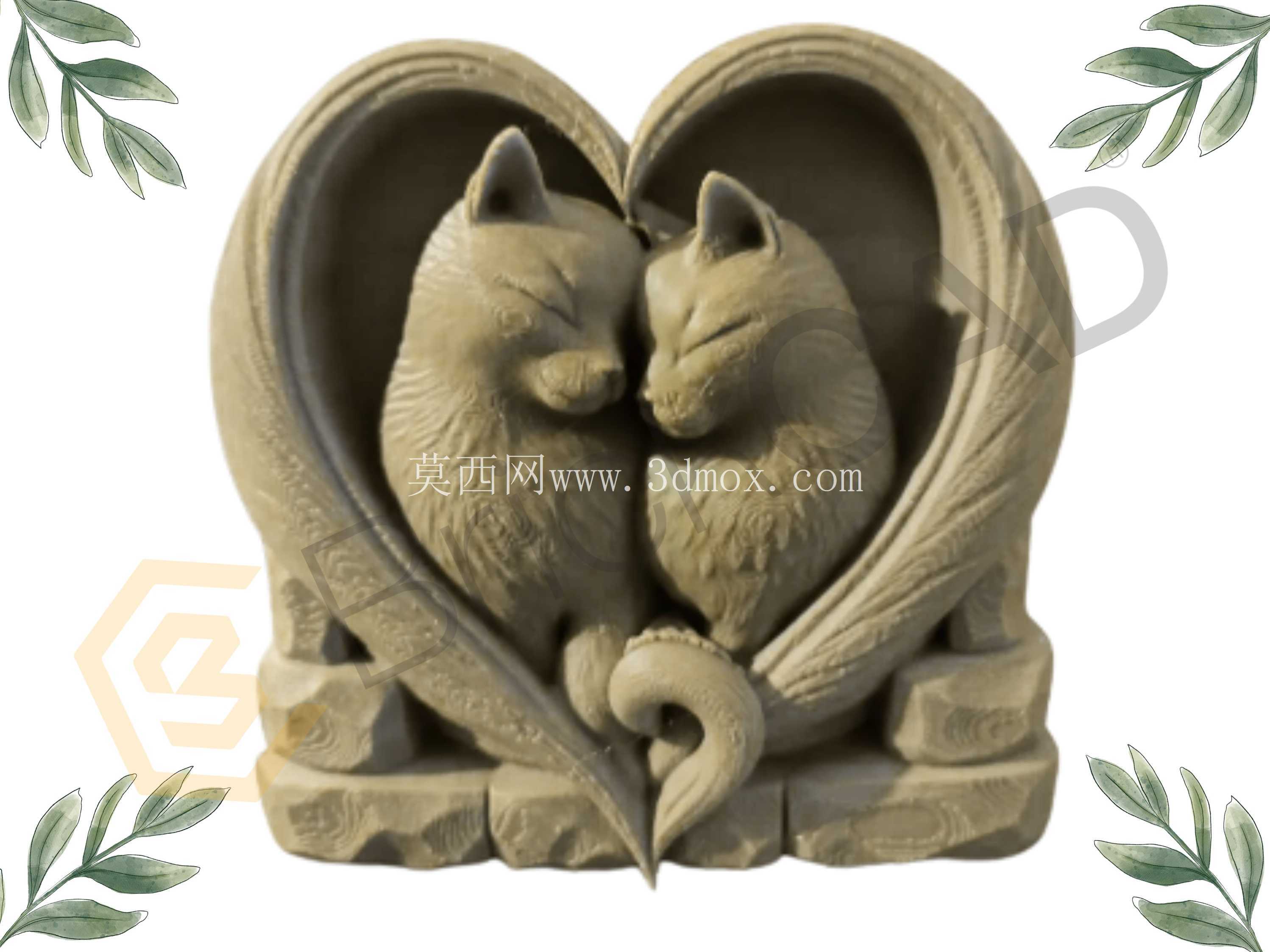 ���е���ֻè �C 3D �ɴ�ӡ CAD ģ�� | ���ڵ����װ����;�� SolidWorks ���