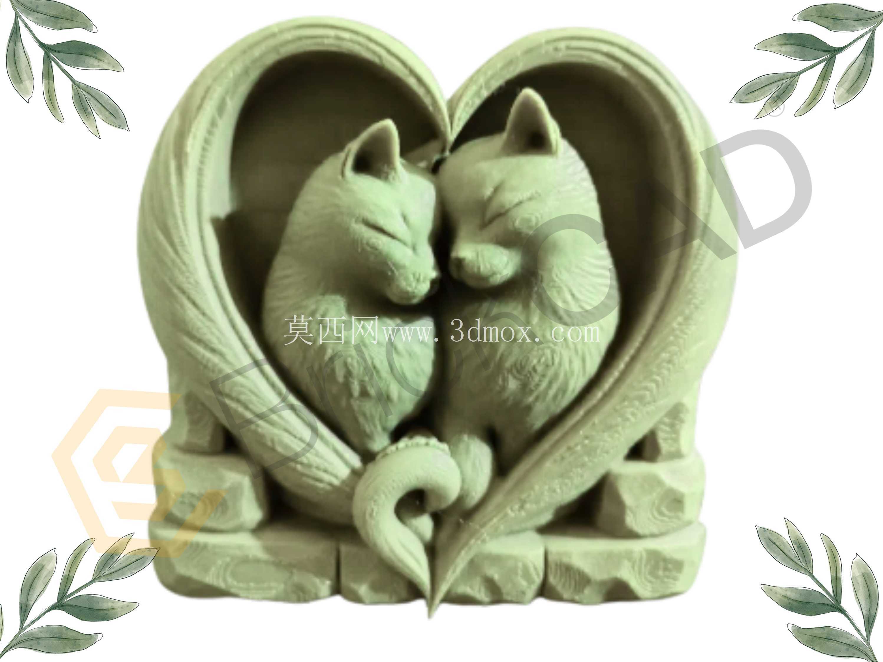 ���е���ֻè �C 3D �ɴ�ӡ CAD ģ�� | ���ڵ����װ����;�� SolidWorks ���