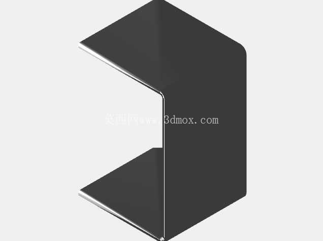 雷诺 CB Max 汽车 – 3D 可打印 CAD 模型 | SolidWorks 汽车设计