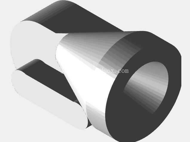 雷诺 CB Max 汽车 – 3D 可打印 CAD 模型 | SolidWorks 汽车设计