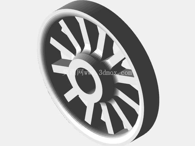 雷诺 CB Max 汽车 – 3D 可打印 CAD 模型 | SolidWorks 汽车设计