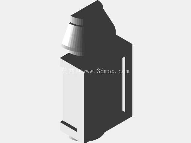 雷诺 CB Max 汽车 – 3D 可打印 CAD 模型 | SolidWorks 汽车设计