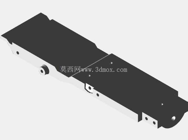 雷诺 CB Max 汽车 – 3D 可打印 CAD 模型 | SolidWorks 汽车设计