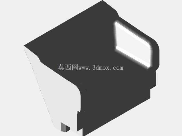 雷诺 CB Max 汽车 – 3D 可打印 CAD 模型 | SolidWorks 汽车设计