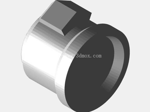 雷诺 CB Max 汽车 – 3D 可打印 CAD 模型 | SolidWorks 汽车设计