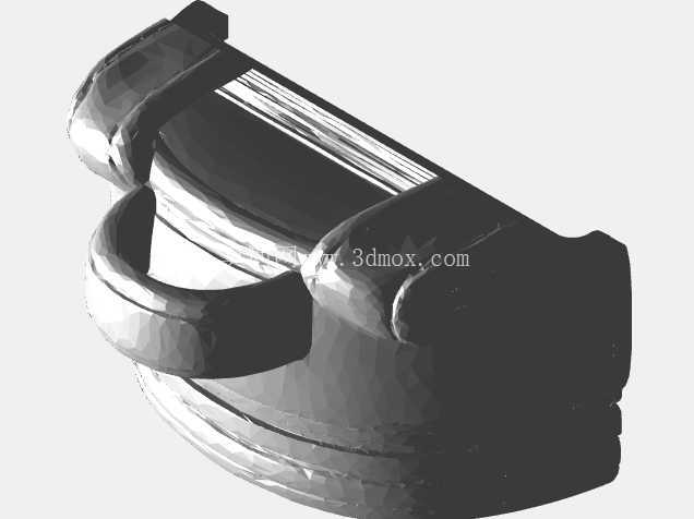 适用于 AirPods 的迷你背包盒 – 3D 可打印 CAD 模型 | SolidWorks 防护配件设计