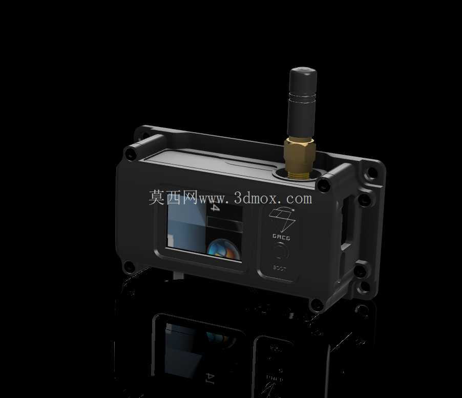 ESP-32 T3S3 V1.2 案例