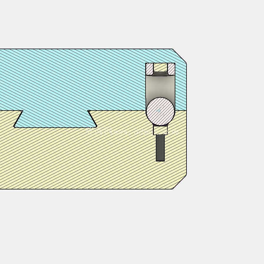 鲁班盒 – 3D打印拼图/秘密盒