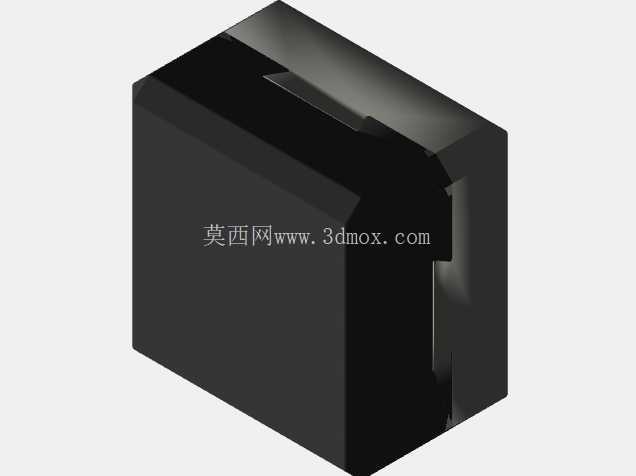 鲁班盒 – 3D打印拼图/秘密盒