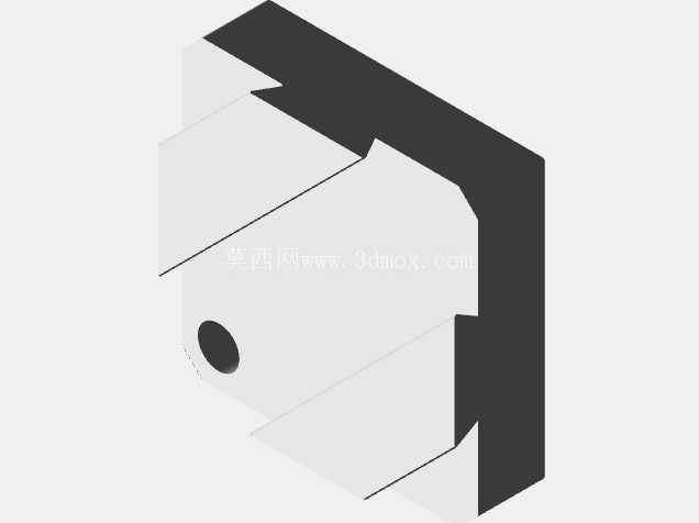 鲁班盒 – 3D打印拼图/秘密盒
