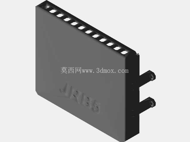 奥迪 B5 A4 S4 整流罩删除