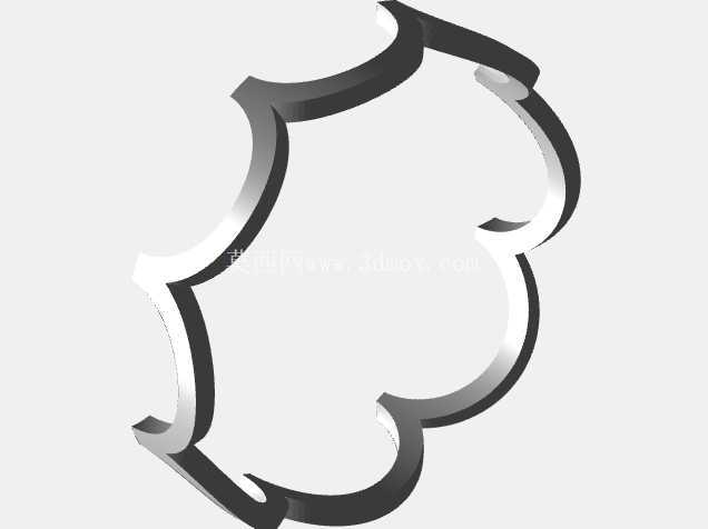 滚珠轴承 – 3D 可打印 CAD 模型 | SolidWorks 机械零部件设计
