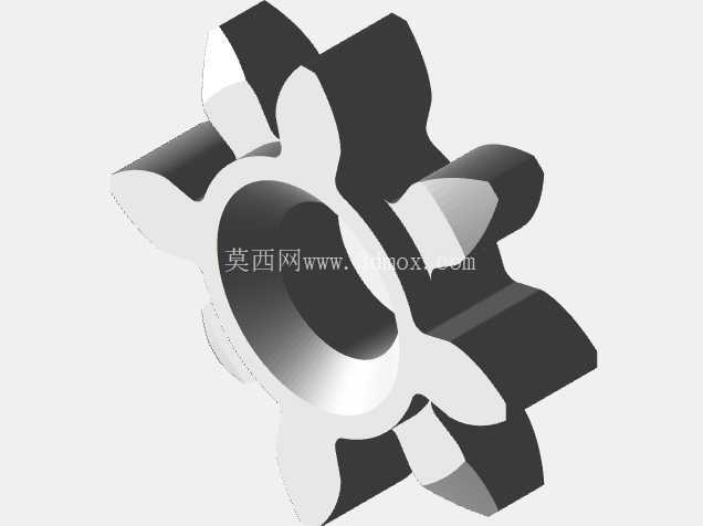 机械计数计数器 – 3D 可打印 CAD 模型 | SolidWorks 计数装置设计